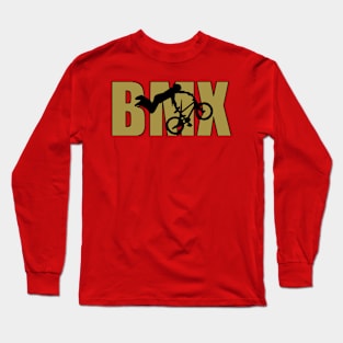 BMXarmy Long Sleeve T-Shirt